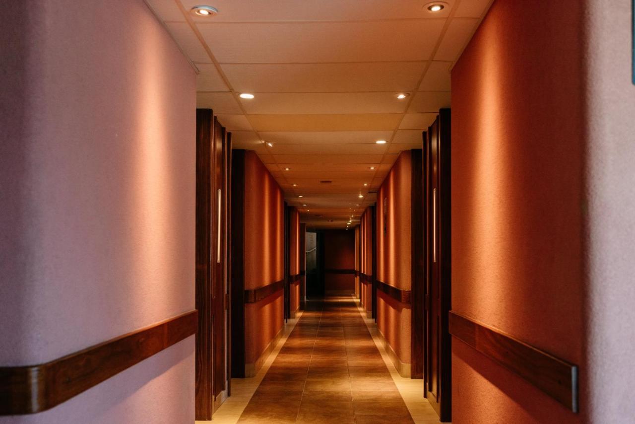 Hotel Santamaria