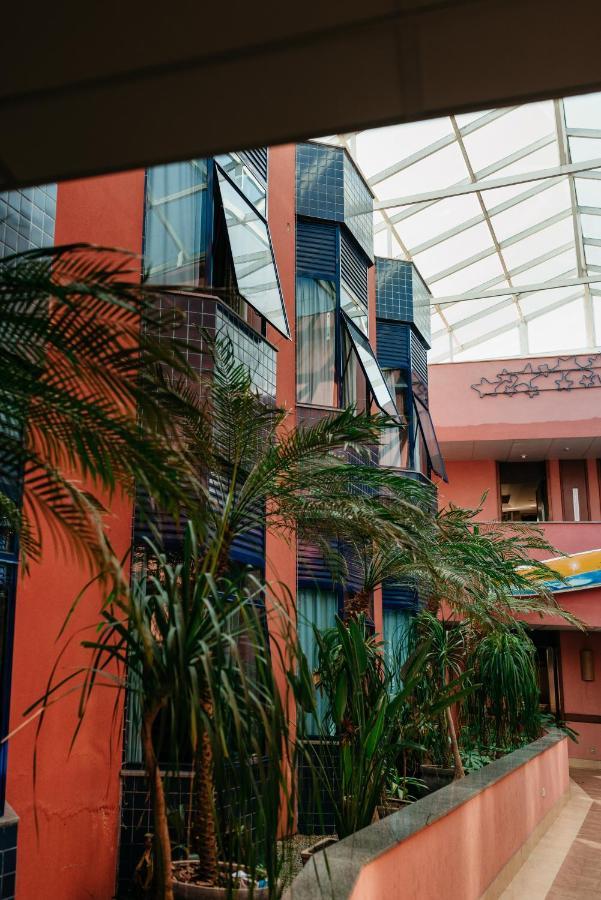 Santamaria Hotel 3*