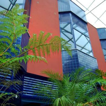 Santamaria Hotel