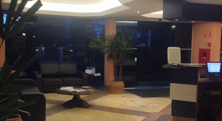 Hotel Santamaria