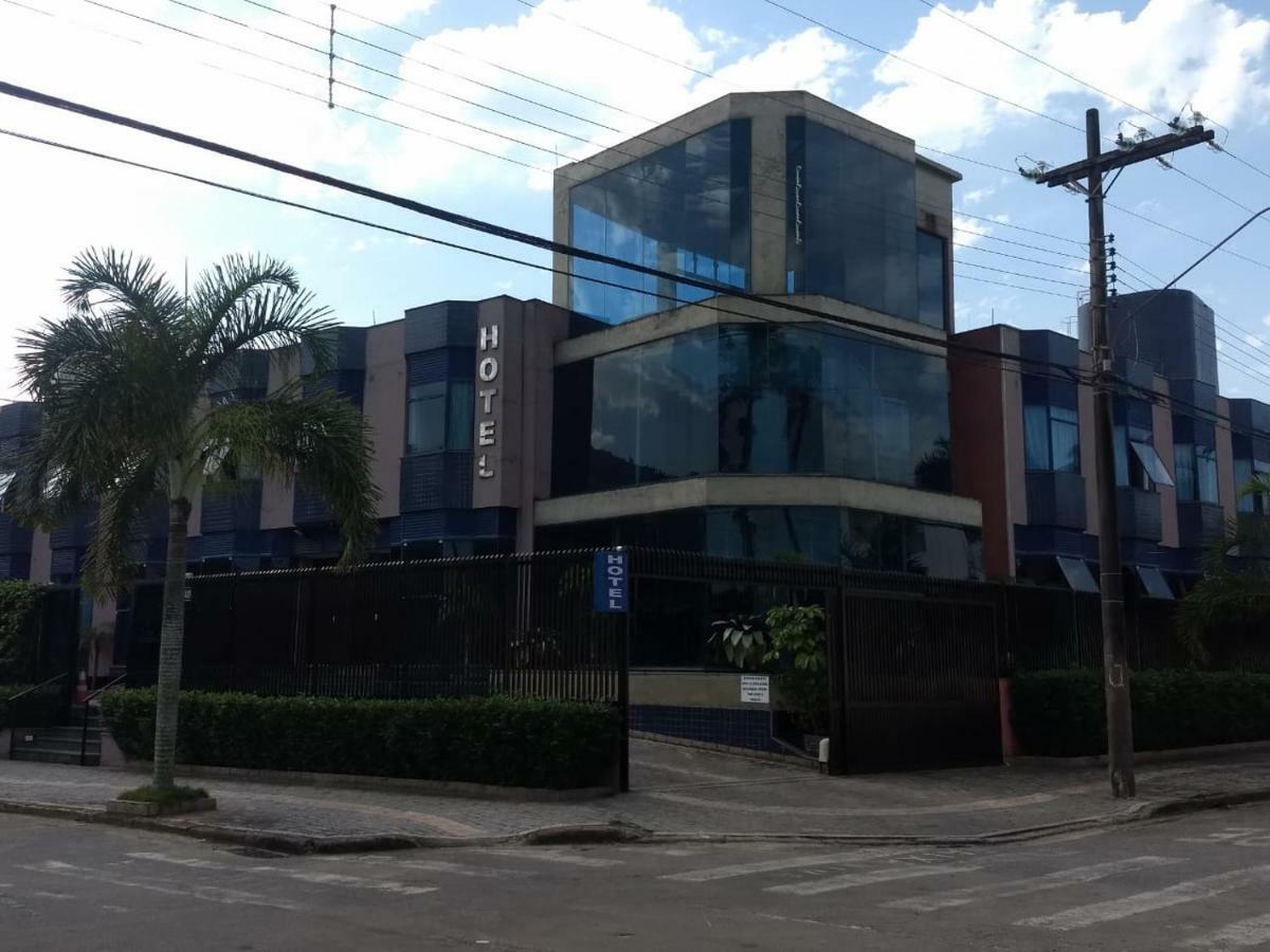 Santamaria Hotel Guaruja